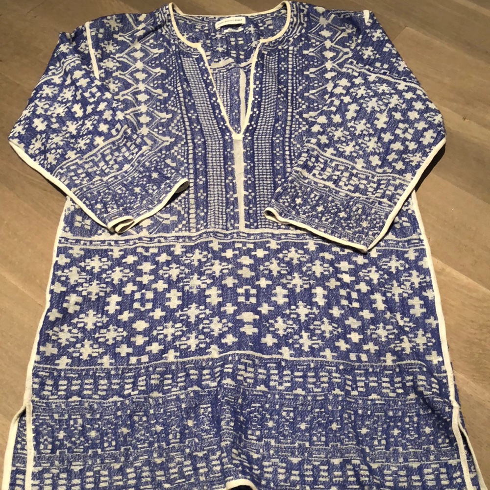 Isabel Marant Étoile tunic